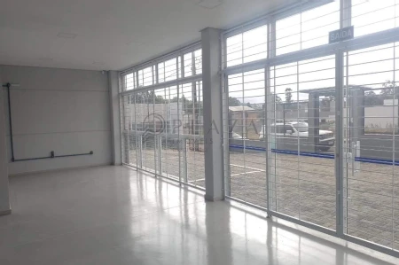 Barracão para alugar com 580m² no Dom Pascoal em Chapecó - Foto 6