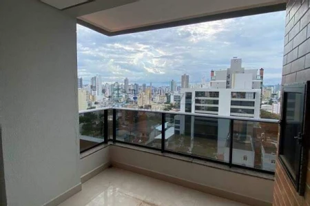 Apartamento à venda com 2 quartos, 84m² no Jardim Itália em Chapecó - Foto 8