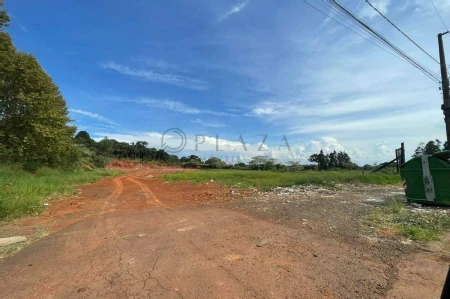 Terreno para alugar com 8.000m² no Santos Dumont em Chapecó - Foto 2