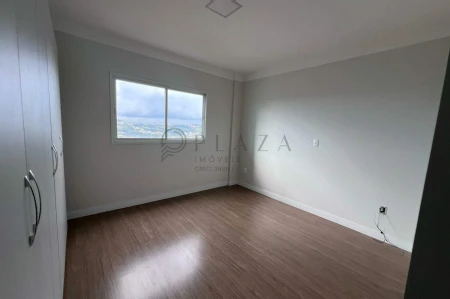 Apartamento para alugar com 4 quartos, 235m² no Lider em Chapecó - Foto 8