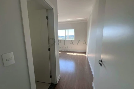 Apartamento para alugar com 2 quartos, 109m² no Lider em Chapecó - Foto 7