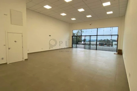 Sala Comercial para alugar com 114m² no Efapi em Chapecó - Foto 5