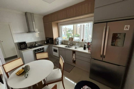 Apartamento à venda com 156m² no Santa Maria em Chapecó - Foto 3