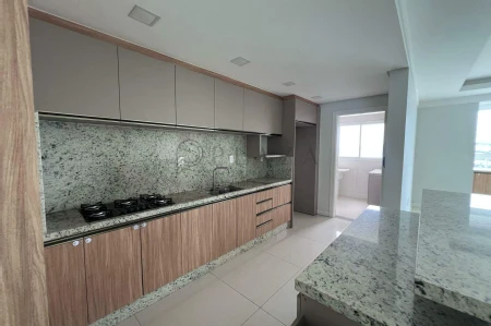 Apartamento para alugar com 4 quartos, 235m² no Lider em Chapecó - Foto 7