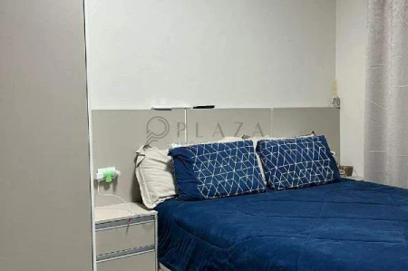 Apartamento à venda com 2 quartos, 60m² no Paraiso em Chapecó - Foto 3