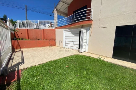 Casa para alugar com 3 quartos, 204m² no Maria Goretti em Chapecó - Foto 3