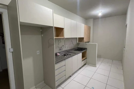 Apartamento para alugar com 2 quartos, 68m² no Bela Vista em Chapecó - Foto 2