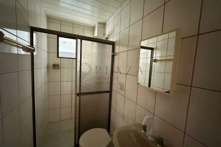 Apartamento para alugar com 2 quartos, 160m² no Centro em Chapecó - Foto 4