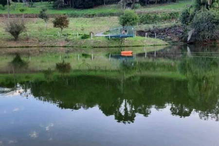 Terreno à venda com 1.664m² no Loteamento Don Guilherme em Guatambú - Foto 4