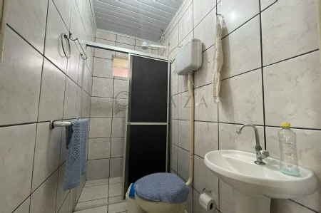 Casa para alugar com 3 quartos, 120m² no Passo dos Fortes em Chapecó - Foto 6