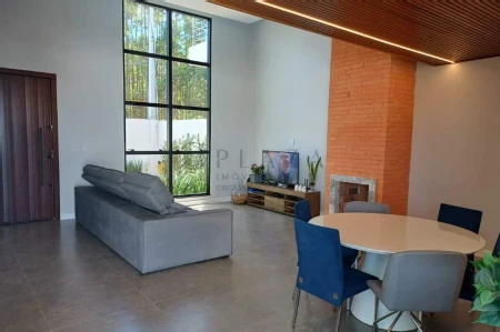 Casa à venda com 3 quartos, 161m² no Desbravador em Chapecó - Foto 2