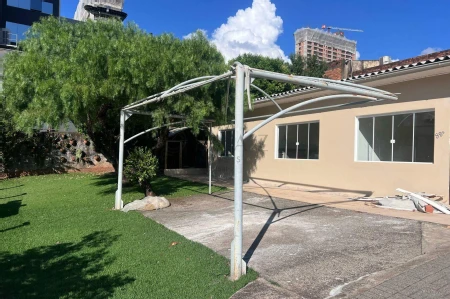 Casa para alugar com 3 quartos, 350m² no Centro em Chapecó - Foto 2