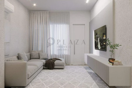 Casa Geminada à venda com 3 quartos, 82m² no Vederti II em Chapecó - Foto 8