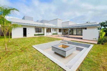 Casa para alugar com 3 quartos, 272m² no Espelho Das Águas em Chapecó - Foto 1