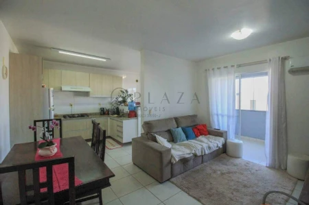 Apartamento à venda com 2 quartos, 94m² no São Cristóvão em Chapecó - Foto 2