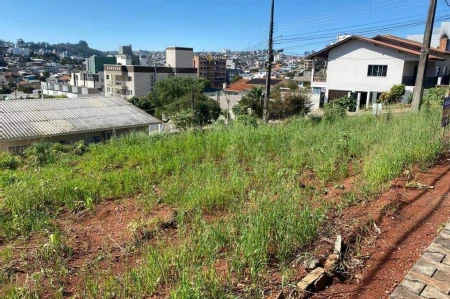 Terreno à venda com 450m² no Santa Maria em Chapecó - Foto 4