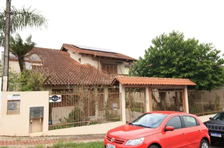 Casa à venda com 3 quartos, 230m² no Lider em Chapecó - Foto 5