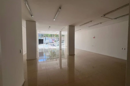 Sala Comercial para alugar com 214m² no Centro em Chapecó - Foto 4