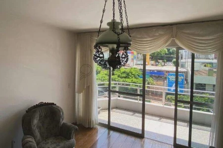 Apartamento à venda com 3 quartos, 168m² no Centro em Chapecó - Foto 3