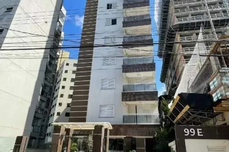 Apartamento para alugar com 3 quartos, 235m² no Centro em Chapecó - Foto 1