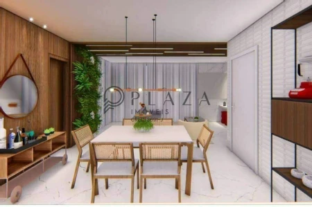 Apartamento à venda com 3 quartos, 116m² no Centro em Chapecó - Foto 4