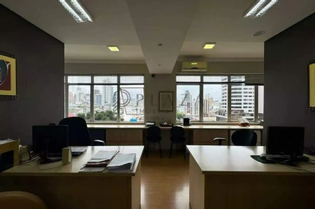 Sala Comercial para alugar com 73m² no Centro em Chapecó - Foto 5