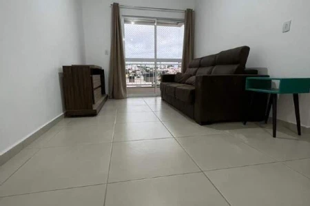 Apartamento à venda com 54m² no Esplanada em Chapecó - Foto 2