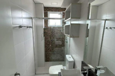 Apartamento para alugar com 2 quartos, 86m² no São Cristóvão em Chapecó - Foto 7