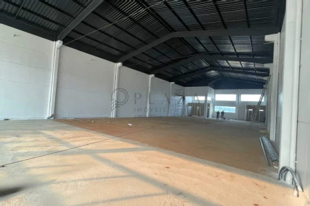 Barracão para alugar com 600m² no Bom Retiro em Chapecó - Foto 6