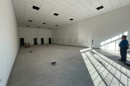 Sala Comercial para alugar com 181m² no Passo dos Fortes em Chapecó - Foto 4