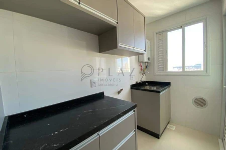 Apartamento à venda com 3 quartos, 136m² no Centro em Chapecó - Foto 4