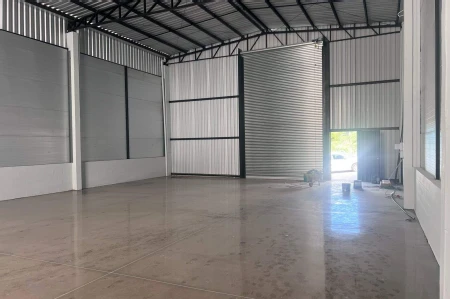 Barracão para alugar com 226m² no Jardins Mezzomo em Guatambú - Foto 5