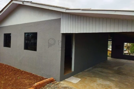 Casa à venda com 2 quartos, 82m² no Seminário em Chapecó - Foto 1