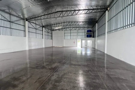 Barracão para alugar com 315m² no Jardins Mezzomo em Guatambú - Foto 6