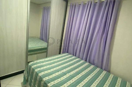 Apartamento para alugar com 2 quartos, 54m² no Esplanada em Chapecó - Foto 5