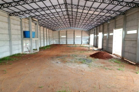 Barracão para alugar com 2.000m² no Belvedere em Chapecó - Foto 8