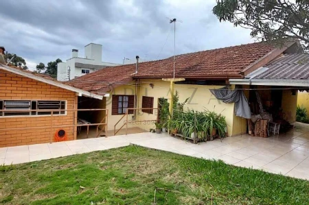 Casa à venda com 3 quartos, 266m² no SAIC em Chapecó - Foto 2