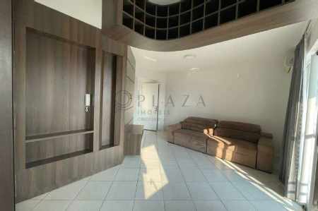 Apartamento para alugar com 2 quartos, 72m² no Maria Goretti em Chapecó - Foto 5