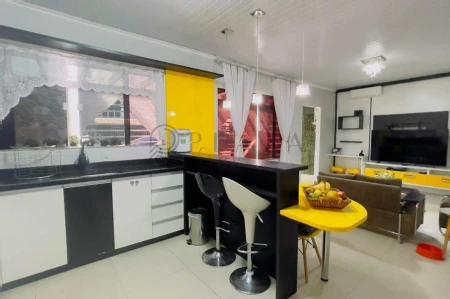 Casa para alugar com 2 quartos, 120m² no Centro em Chapecó - Foto 6