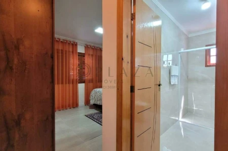 Casa à venda com 3 quartos, 160m² no Presidente Médici em Chapecó - Foto 6