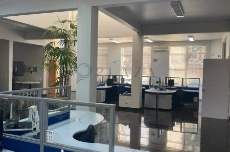 Sala Comercial para alugar com 700m² no Centro em Chapecó - Foto 8