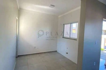 Casa Geminada à venda com 3 quartos, 67m² no Desbravador em Chapecó - Foto 5