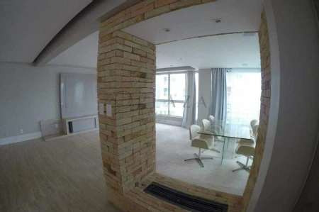 Apartamento à venda com 2 quartos, 139m² no Centro em Chapecó - Foto 6