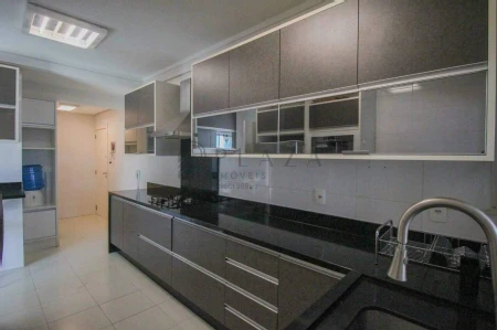 Cobertura à venda com 3 quartos, 233m² no Centro em Chapecó - Foto 3