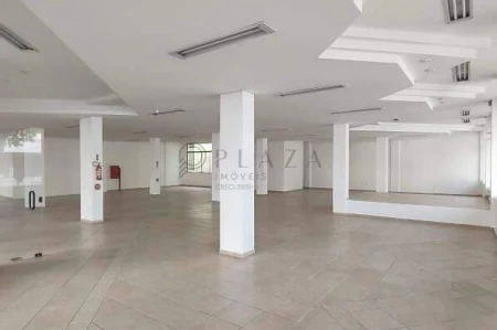 Sala Comercial para alugar com 338m² no Centro em Chapecó - Foto 2