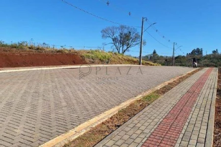 Terreno à venda com 600m² no Água Santa em Chapecó - Foto 5