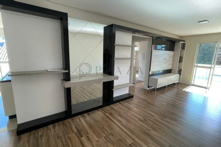 Apartamento para alugar com 2 quartos, 75m² no São Cristóvão em Chapecó - Foto 2