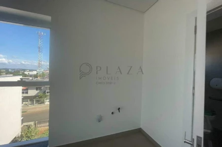 Sala Comercial para alugar com 44m² no Efapi em Chapecó - Foto 4