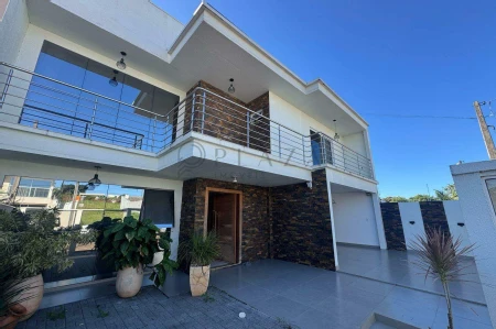 Casa à venda com 5 quartos, 343m² no Seminário em Chapecó - Foto 1