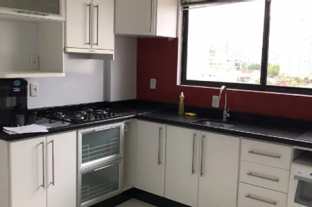 Apartamento para alugar com 3 quartos, 170m² no Centro em Chapecó - Foto 5